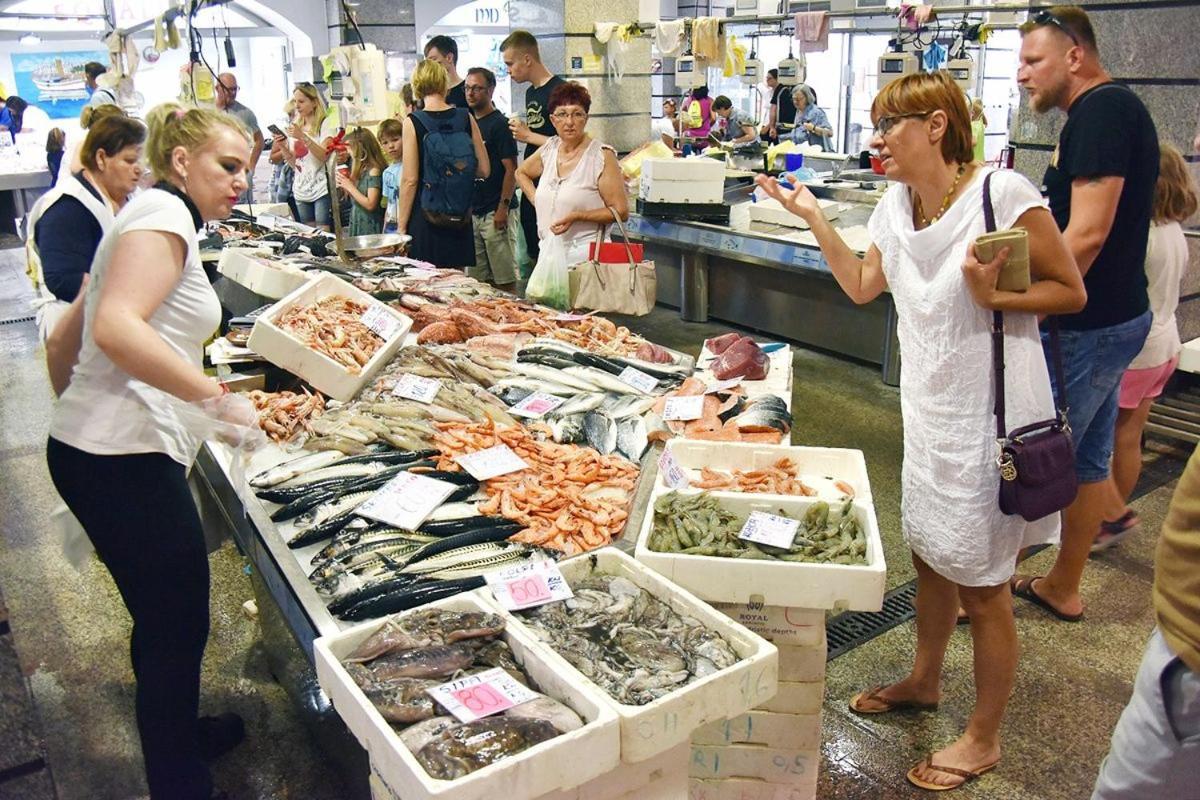 Lola App In City Center, 4+1 Pax * Pula
