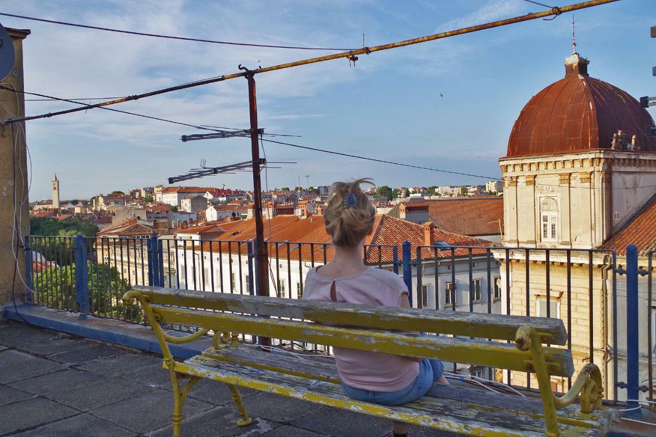 Apartment Lola App In City Center, 4+1 Pax *