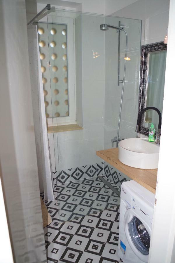 Lola App In City Center, 4+1 Pax Apartment Pula