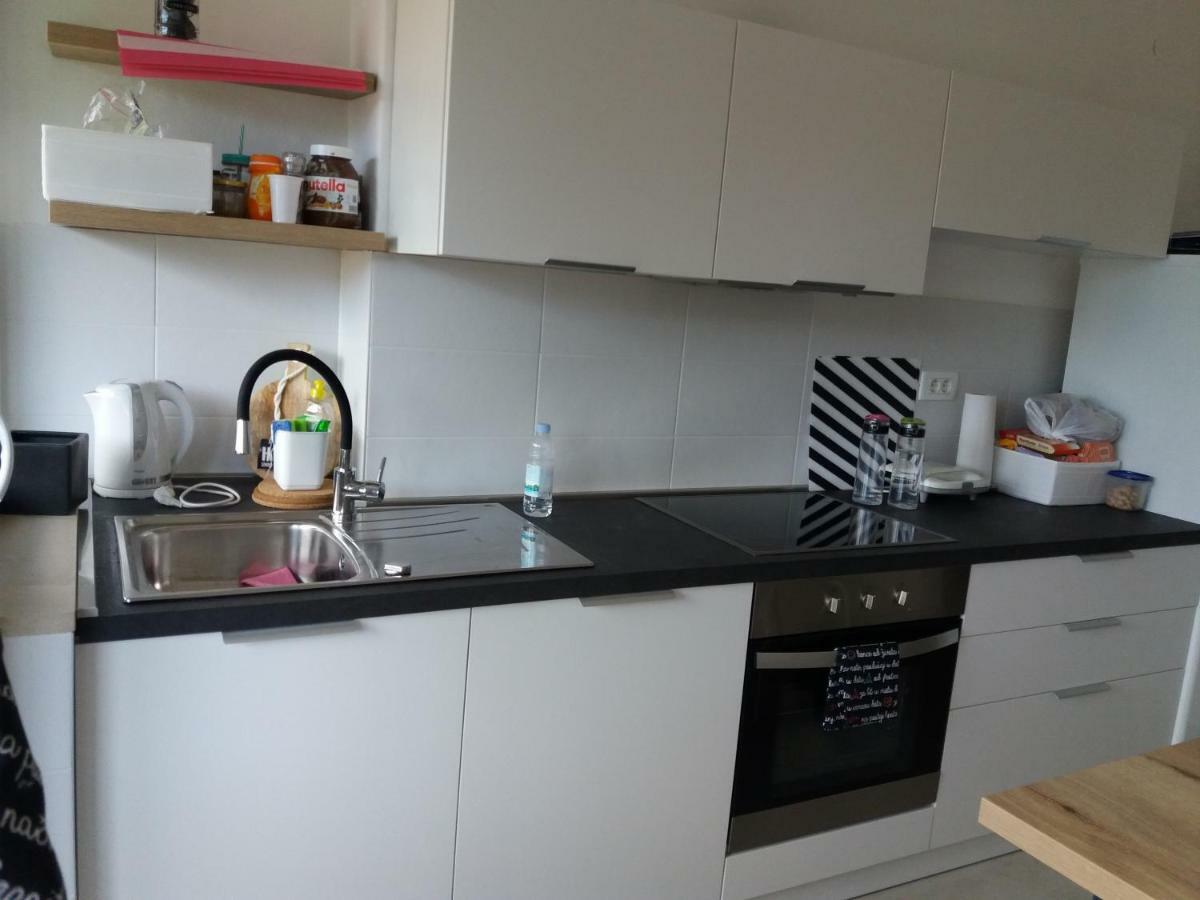 Apartment Lola App In City Center, 4+1 Pax Pula
