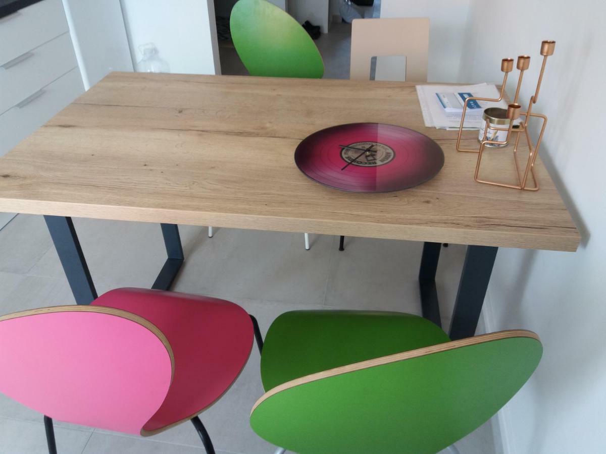 Lola App In City Center, 4+1 Pax Pula