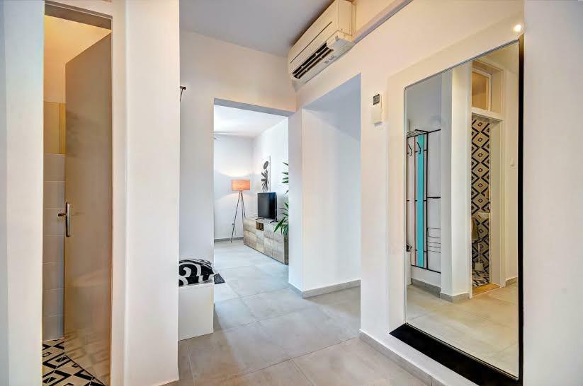 Apartment Lola App In City Center, 4+1 Pax