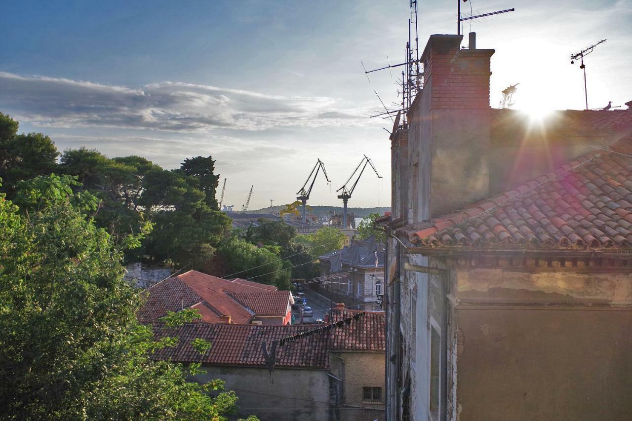 Apartman Lola App In Center, 4+1 Pax *
